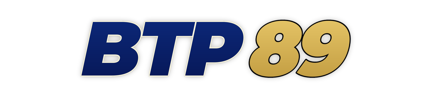 btp89 Logo